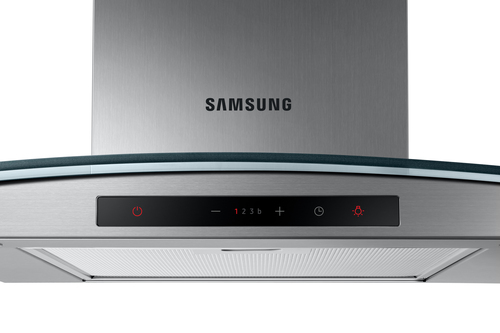 Samsung NK36C5070DS/UR 90cm Chimney Cooker Hood - Stainless Steel - image 6