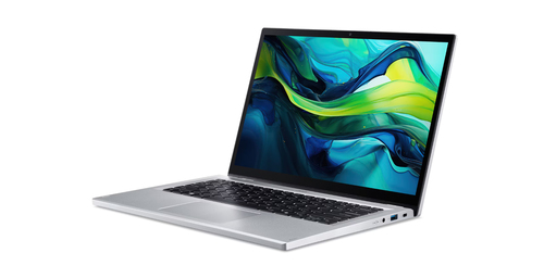 Acer Aspire Go Spin 14 (AGSP14-31PT-C6FX) -14 inch 2-in-1 laptop, afbeelding 4
