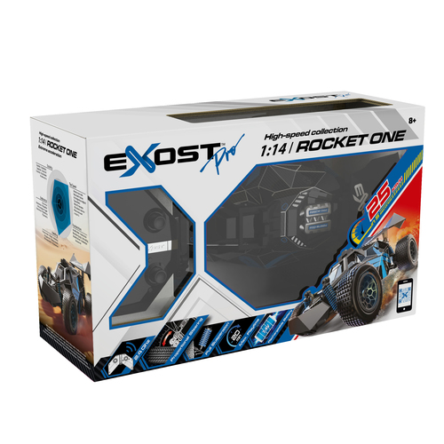 Exost Pro Rocket One – image 5