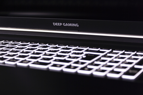 Deep Gaming Exegon Intel® Core™ i7 i7-10750H Laptop – image 5