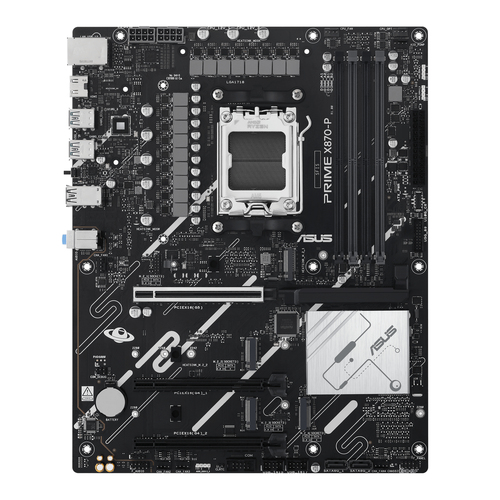 ASUS PRIME X870-P-CSM – image 2