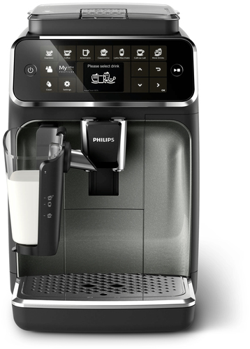 Philips EP4349/70R1 coffee maker Fully-auto Espresso machine – image 3