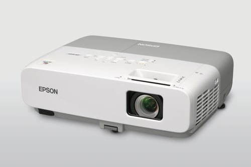 Epson EB-84H Video Projector – image 2