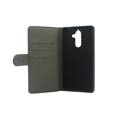 Gear Wallet Case Black - Nokia 7 Plus – image 3