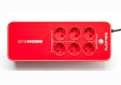 Salicru SPS 850 HOME – image 4
