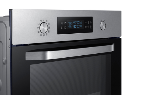Samsung NV66M3531BS Dual Cook Oven – image 9
