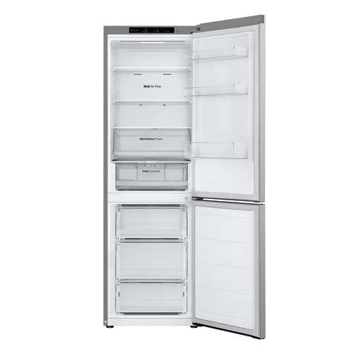 LG GBV3100DPY fridge-freezer Freestanding – image 5