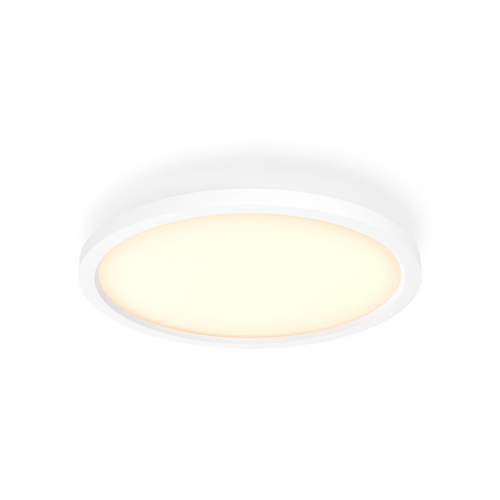 Philips Hue White ambience Круглая световая панель Aurelle Hue