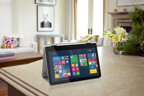 HP Spectre x360 13-4104na Intel® Core™ i5 i5-6200U Hybrid (2-in-1) – image 6