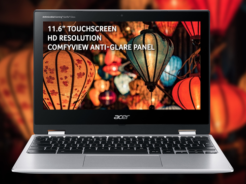 Acer Chromebook Spin 311 CP311-3H Convertible Laptop - MTK MT8183 – image 5