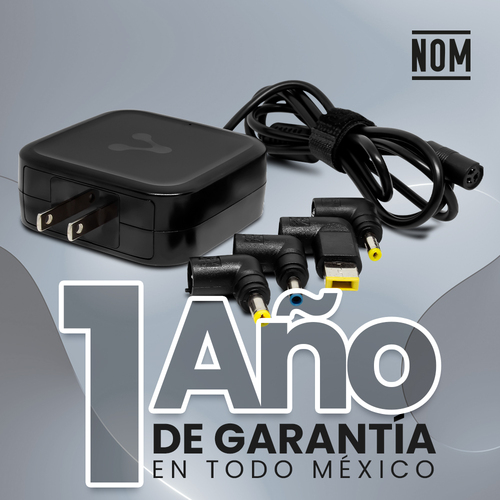 Cargador Universal  VORAGO AU-405