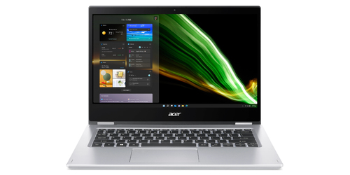 Acer Spin 1 SP114-31-C89Q Intel® Celeron® N5100 Hybrid (2-in-1)
