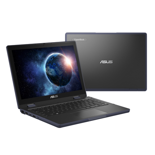ASUS BR1204F-PS81FXA-3Y Intel® N N200 Hybrid (2-in-1) – image 4