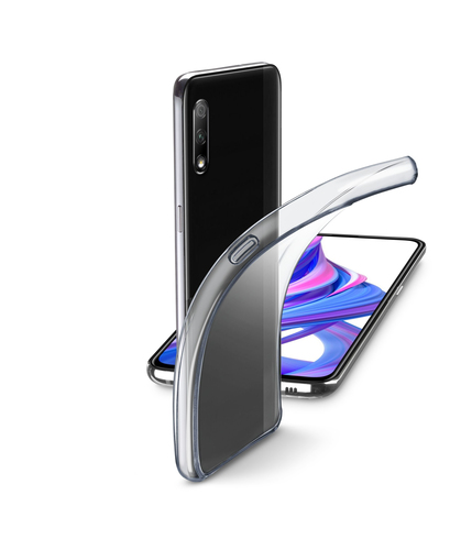Cellularline Fine - Honor 9X
