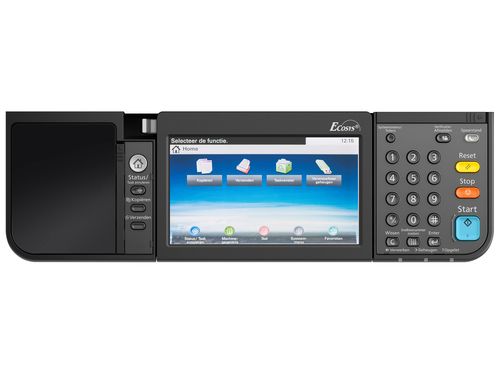 Kyocera ECOSYS 870B61102WF3NL2 multifunction printer Laser A4 – image 5