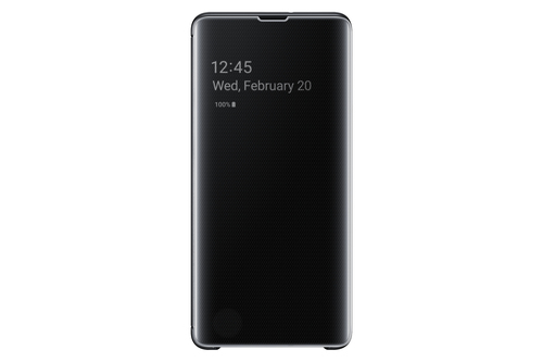 Samsung EF-ZG975CBEGCA mobile phone case