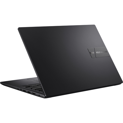 ASUS Vivobook 14 X1405ZA-LY284W Intel® Core™ i7 i7-1255U Laptop 35.6 cm (14") WUXGA 16 GB DDR4-SDRAM 512 GB SSD Wi-Fi 6E (802.11ax) Windows 11 Home Black QWERTY – image 6