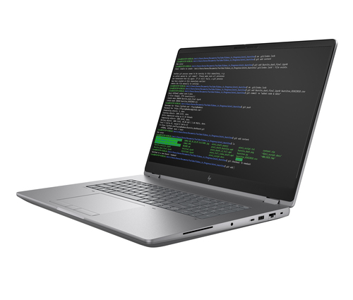 HP Inc. Notebook stacja robocza ZBook Fury G1i U7-265HX 1TB/32GB/W11P/18.0 98L95ET
