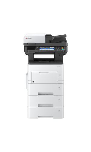 Kyocera ECOSYS M3860idn Laser A4 – image 5