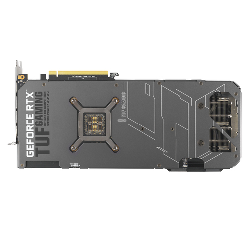 ASUS TUF Gaming TUF-RTX4070TIS-O16G-OG-GAMING NVIDIA GeForce RTX 4070 Ti SUPER – image 5