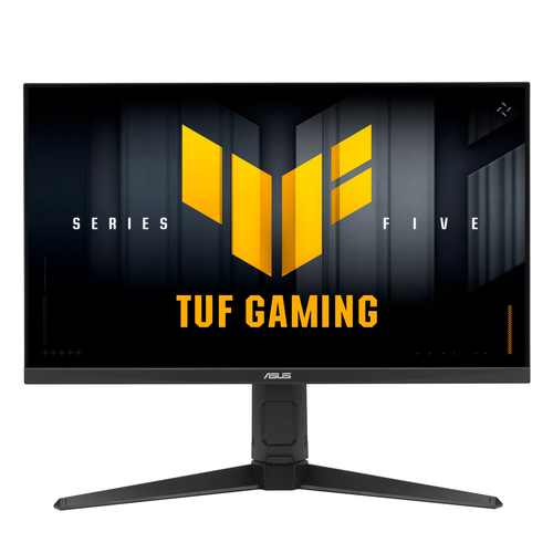 Asus Tuf VG279QML5A 27" Ips Full HD 240Hz 0.3ms Height Adjustable Gaming Monitor - image 1