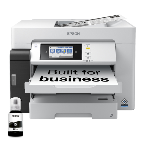 Epson EcoTank Pro ET-M16680