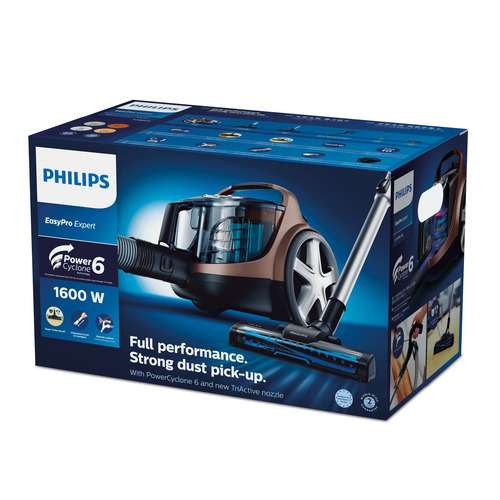Philips FC5988/81 vacuum – image 3