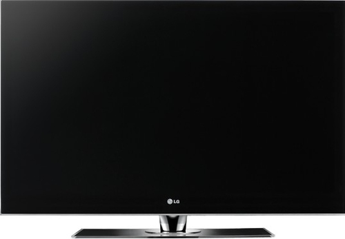 LG 47SL9000 TV 119.4 cm (47") Full HD Black 500 cd/m²