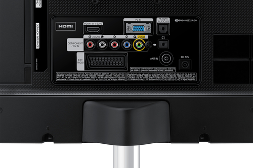 Samsung T28C570EW computer monitor – image 5