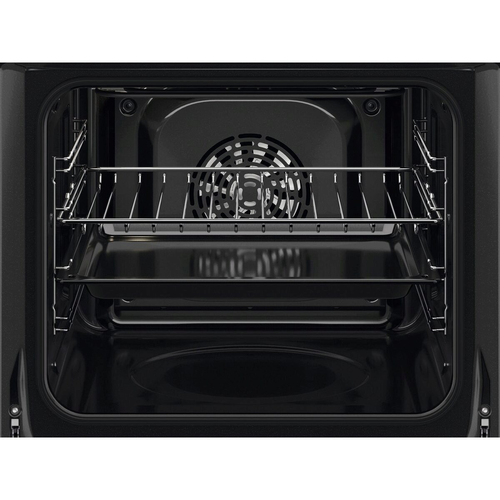 AEG OU5AB21CM Inbouw oven Grijs, afbeelding 7