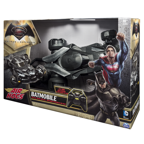 Spin Master Air Hogs Batmobile – image 2