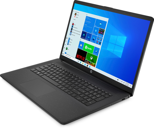 HP 17-cn0528sa Intel® Pentium® Gold 7505 Laptop – image 2