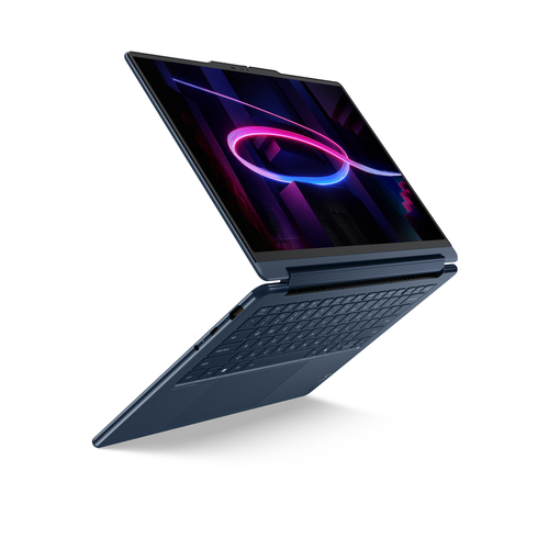 Lenovo Yoga 9 2-in-1 OLED Copilot+ PC 14IPH11 83SE002JMH, afbeelding 4