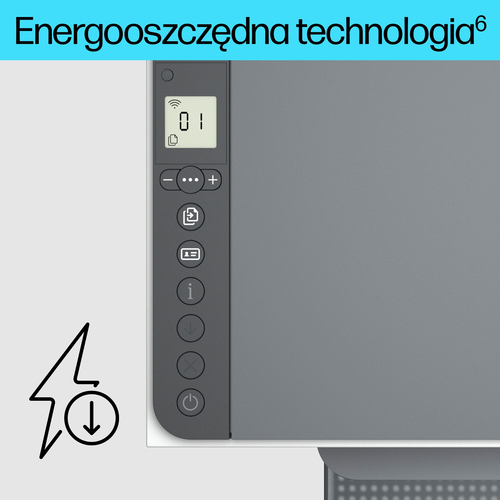 Drukarka wielofunkcyjna laserowa HP LaserJet M234dw USB Wi-Fi