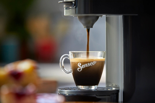 Senseo HD6591/20R1 coffee maker Semi-auto Combi coffee maker – image 8