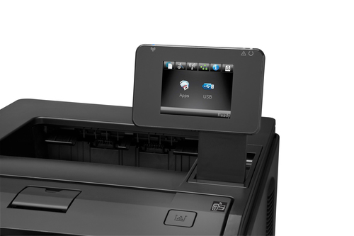 HP LaserJet M401dn – image 7