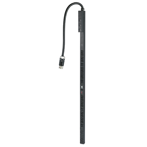 APC Rack PDU,Metered,ZeroU,14.4kW