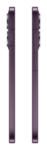 OPPO Reno16 512 Go Mauve 5G – Photo 10 sur 10