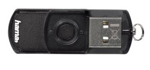 Hama 00104394 USB flash drive