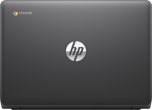HP Chromebook - 11-v001na – image 5