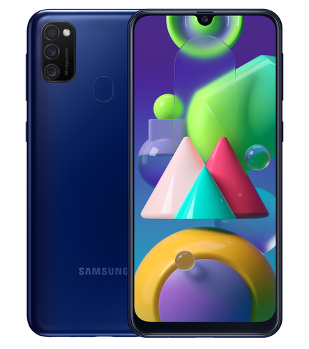 Samsung Galaxy M21 SM-M215F