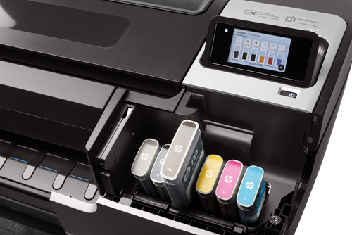 HP Inc. Drukarka wielkoformatowa DesignJet T1700dr W6B56A