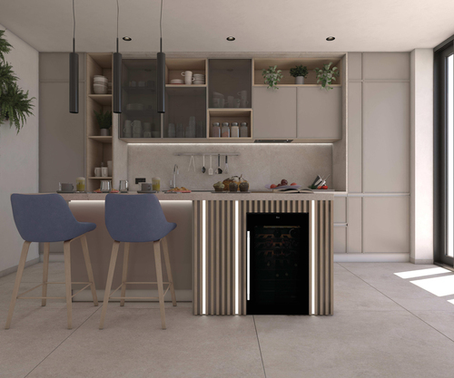Hoover HWC 150 EELW/NF – image 6