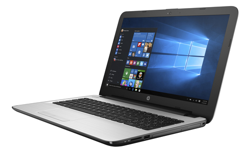 HP Notebook 15-ay031na X7G30EA – image 4
