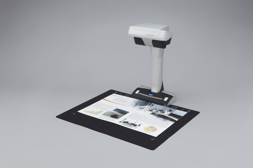 Fujitsu ScanSnap SV600 – image 7