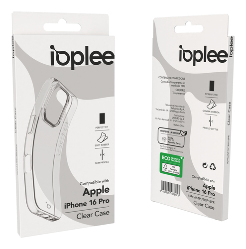 IOPLEE IOPCASTPUTRIP16PR mobile phone case – image 3