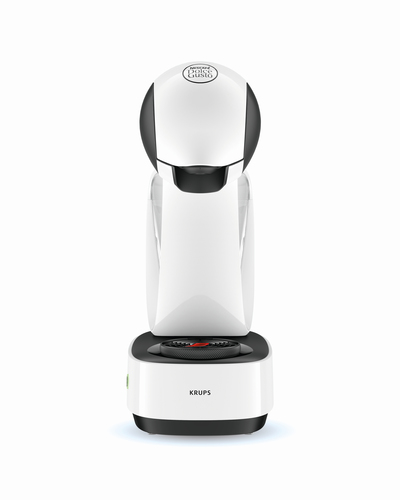 Krups INFINISSIMA KP1701KP coffee maker Semi-auto Capsule coffee machine – image 8