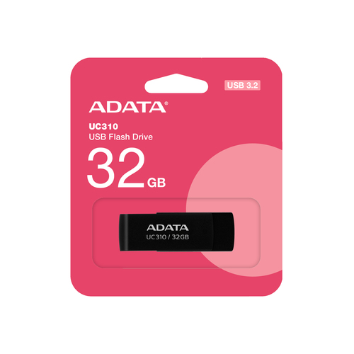 ADATA UC310 USB flash drive