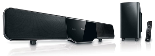 Philips SoundBar Home theater HSB4352/12 – image 2