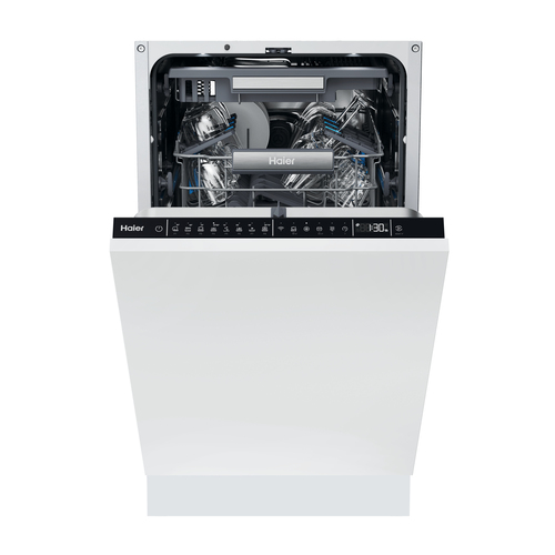 Haier I-Pro Shine Series 4 XI1C1TB4LPCFB Fully built-in 11 place settings